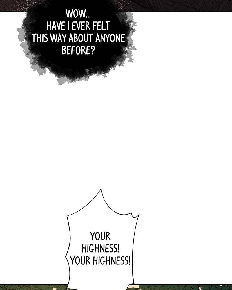 The Princess’ Jewelry Box Chapter 3 - page 100
