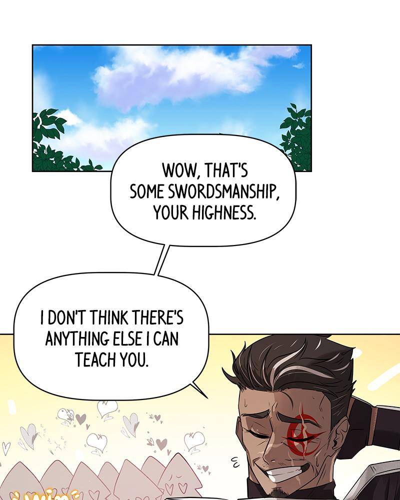 The Princess’ Jewelry Box Chapter 3 - page 13