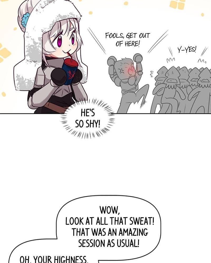 The Princess’ Jewelry Box Chapter 3 - page 15