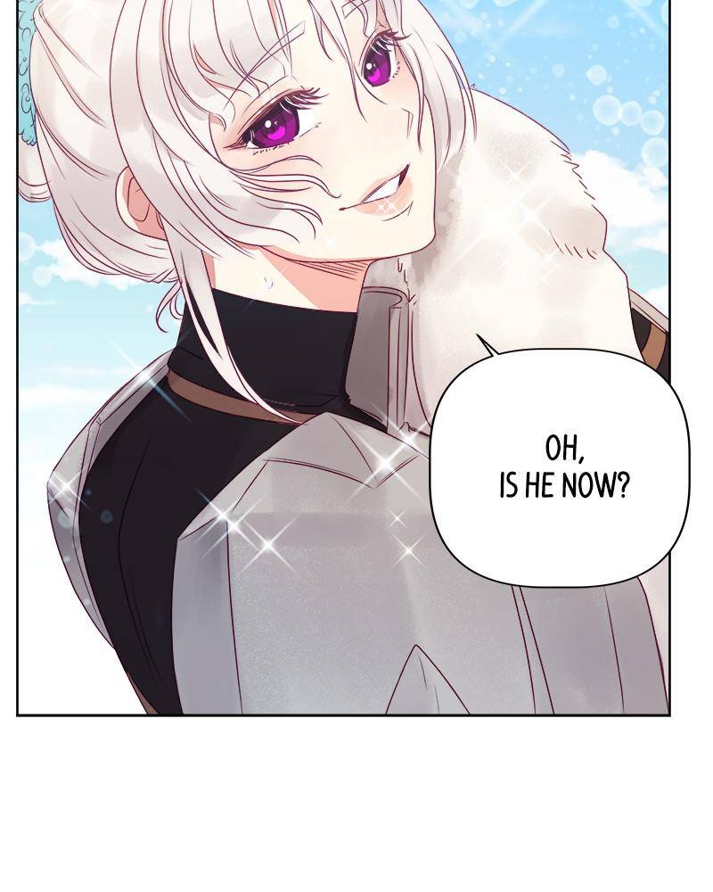 The Princess’ Jewelry Box Chapter 3 - page 18