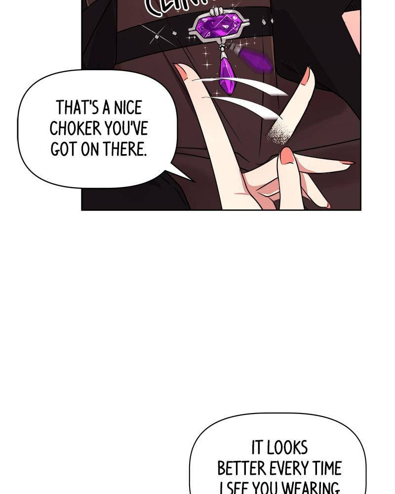 The Princess’ Jewelry Box Chapter 3 - page 27