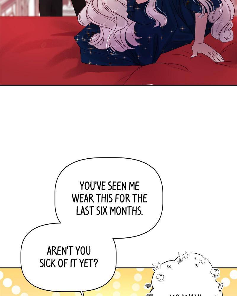 The Princess’ Jewelry Box Chapter 3 - page 30