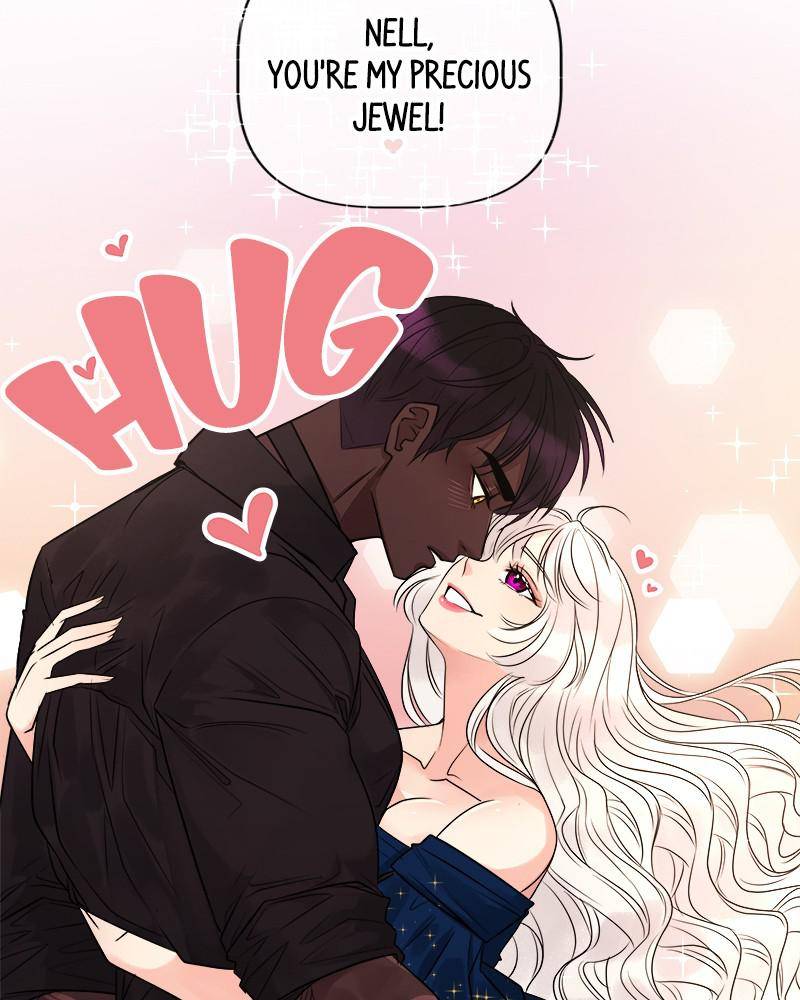 The Princess’ Jewelry Box Chapter 3 - page 32