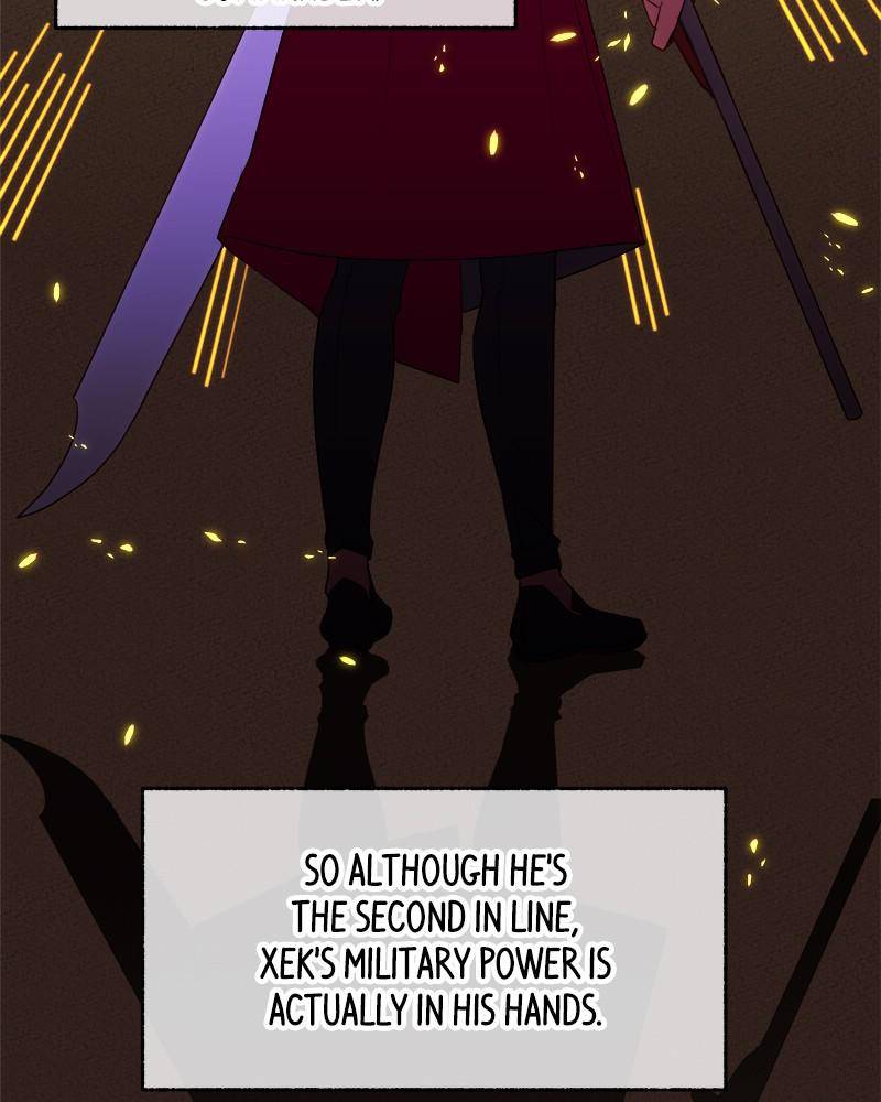 The Princess’ Jewelry Box Chapter 3 - page 46