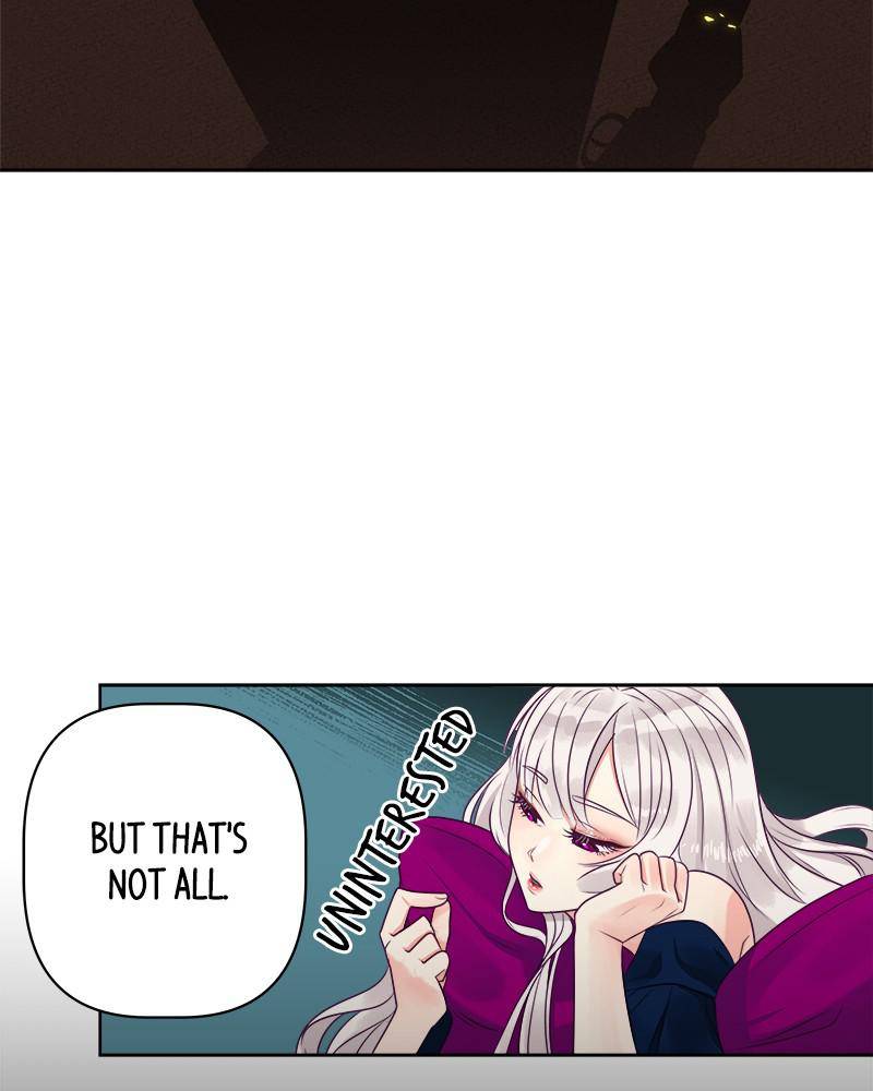 The Princess’ Jewelry Box Chapter 3 - page 47