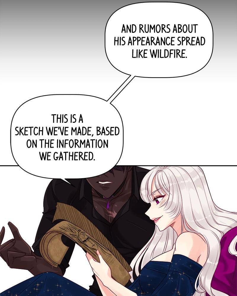 The Princess’ Jewelry Box Chapter 3 - page 51