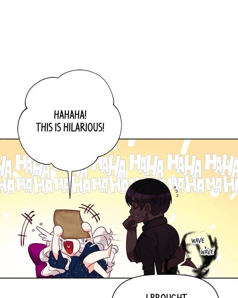 The Princess’ Jewelry Box Chapter 3 - page 54