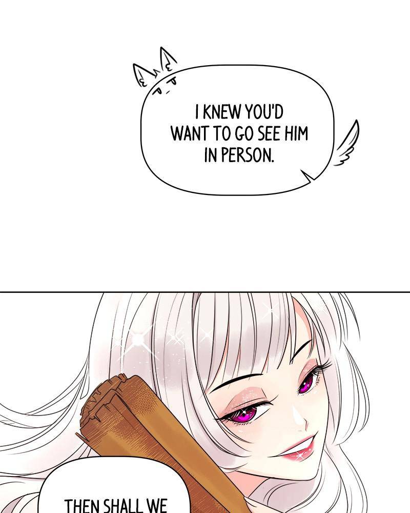 The Princess’ Jewelry Box Chapter 3 - page 57