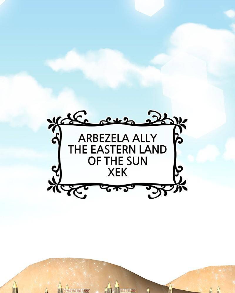 The Princess’ Jewelry Box Chapter 3 - page 61