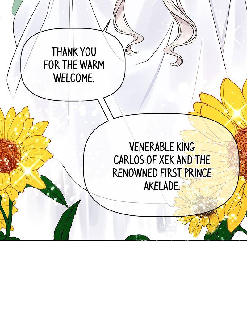 The Princess’ Jewelry Box Chapter 3 - page 68