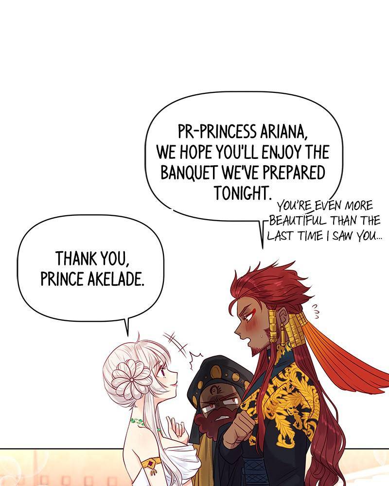 The Princess’ Jewelry Box Chapter 3 - page 69