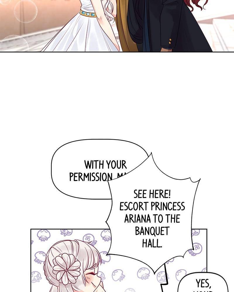 The Princess’ Jewelry Box Chapter 3 - page 70