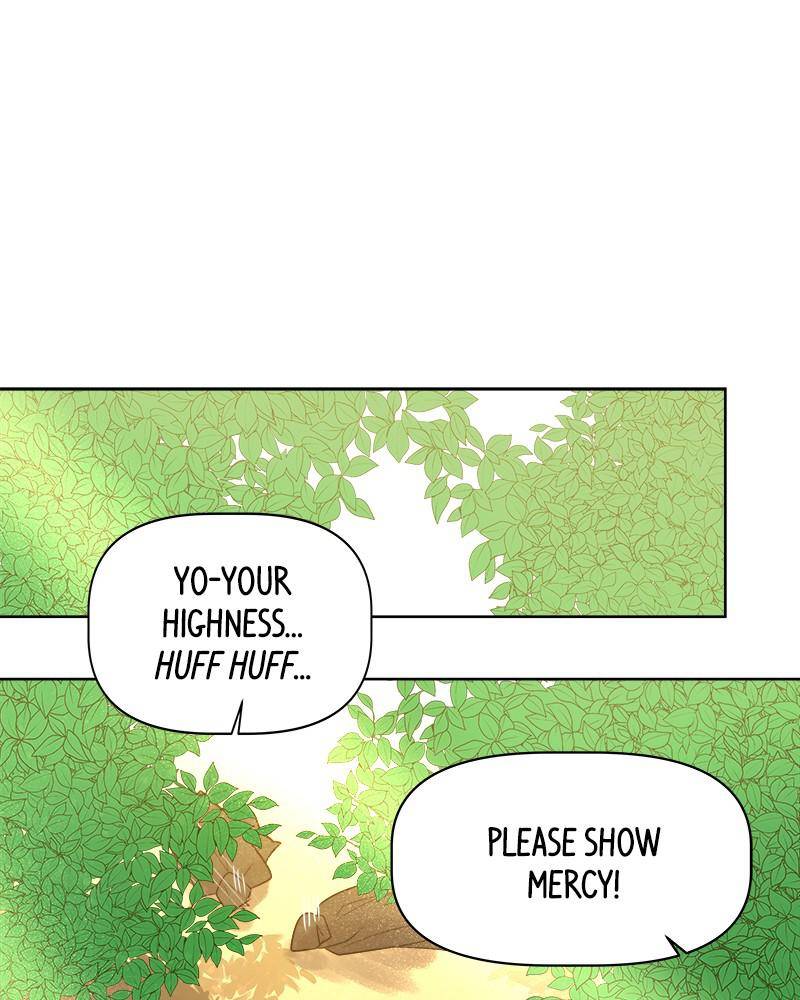 The Princess’ Jewelry Box Chapter 3 - page 72