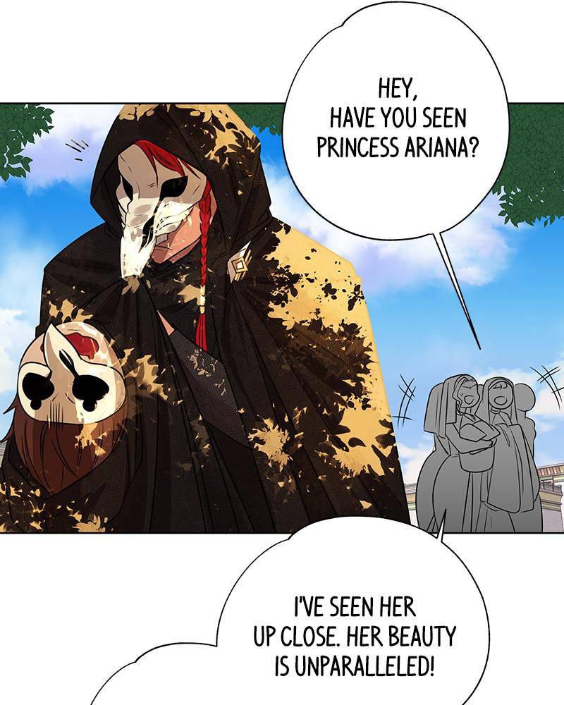 The Princess’ Jewelry Box Chapter 3 - page 77