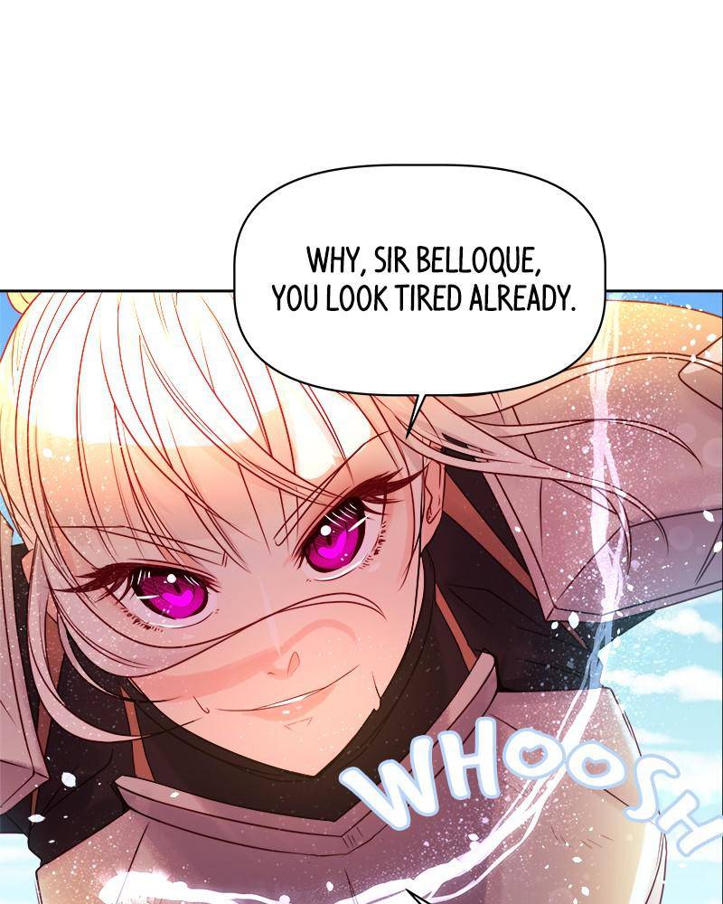 The Princess’ Jewelry Box Chapter 3 - page 8