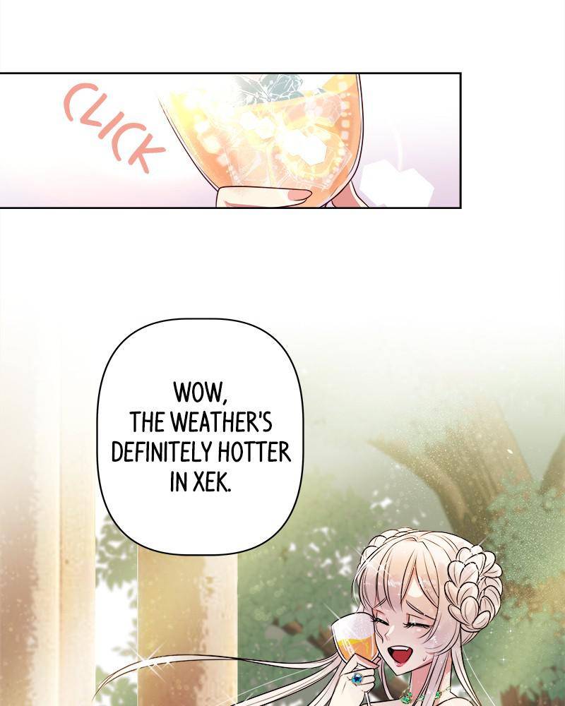 The Princess’ Jewelry Box Chapter 3 - page 82