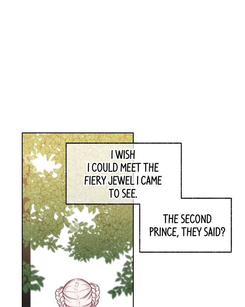 The Princess’ Jewelry Box Chapter 3 - page 84