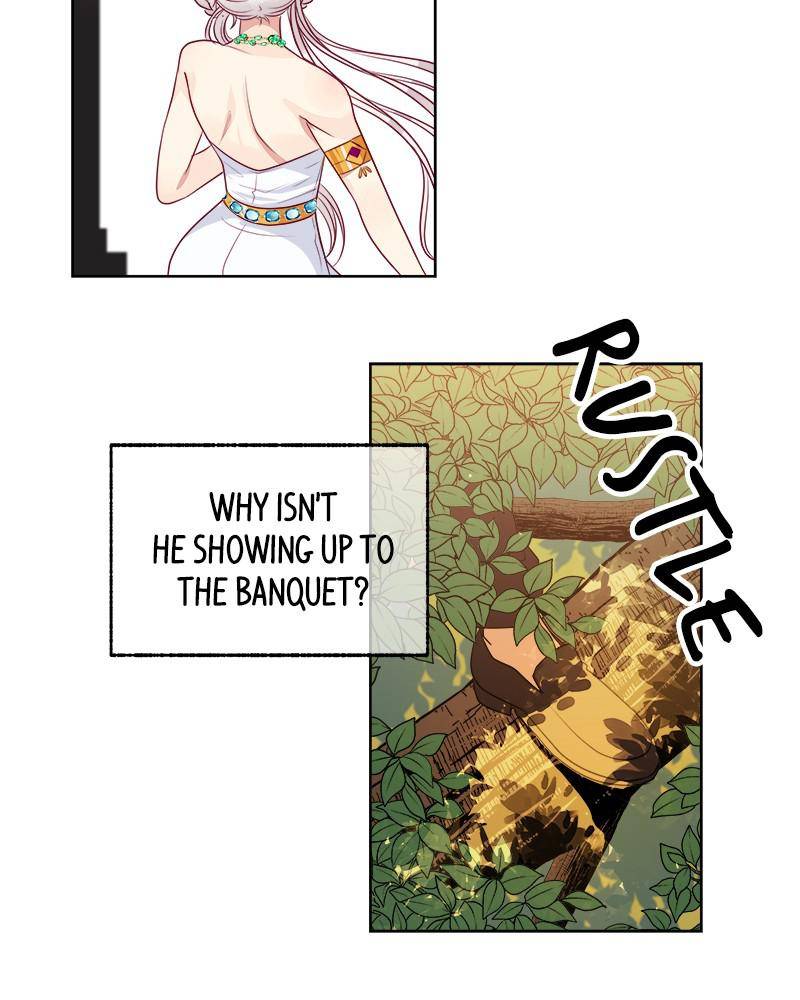 The Princess’ Jewelry Box Chapter 3 - page 85