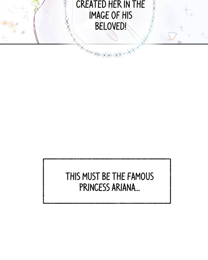 The Princess’ Jewelry Box Chapter 3 - page 91