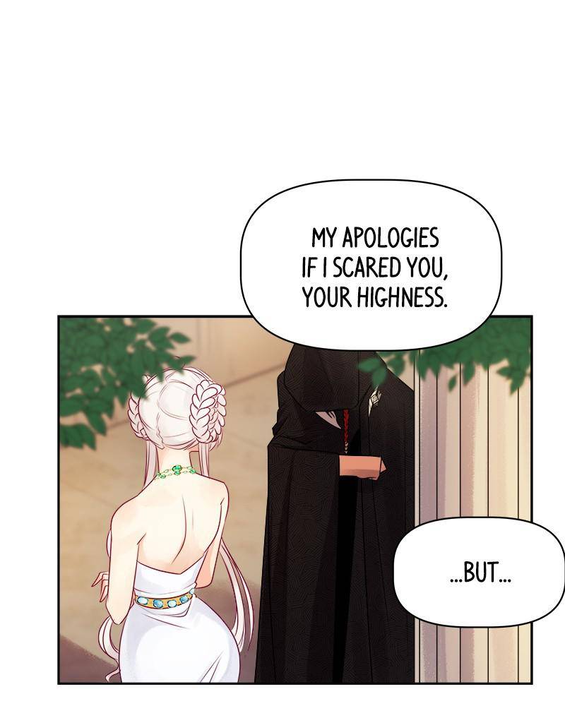 The Princess’ Jewelry Box Chapter 3 - page 93