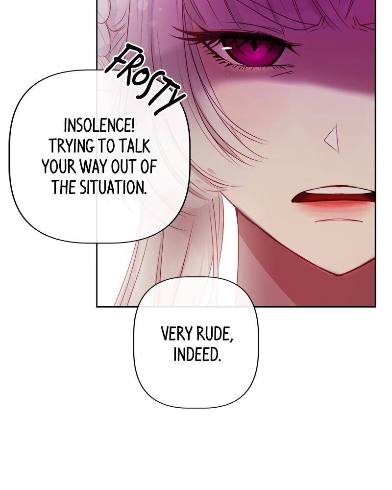 The Princess’ Jewelry Box Chapter 3 - page 96