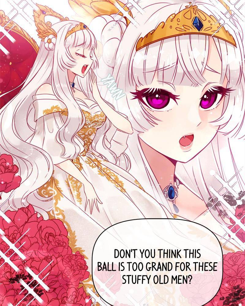 The Princess’ Jewelry Box Chapter 1 - page 11