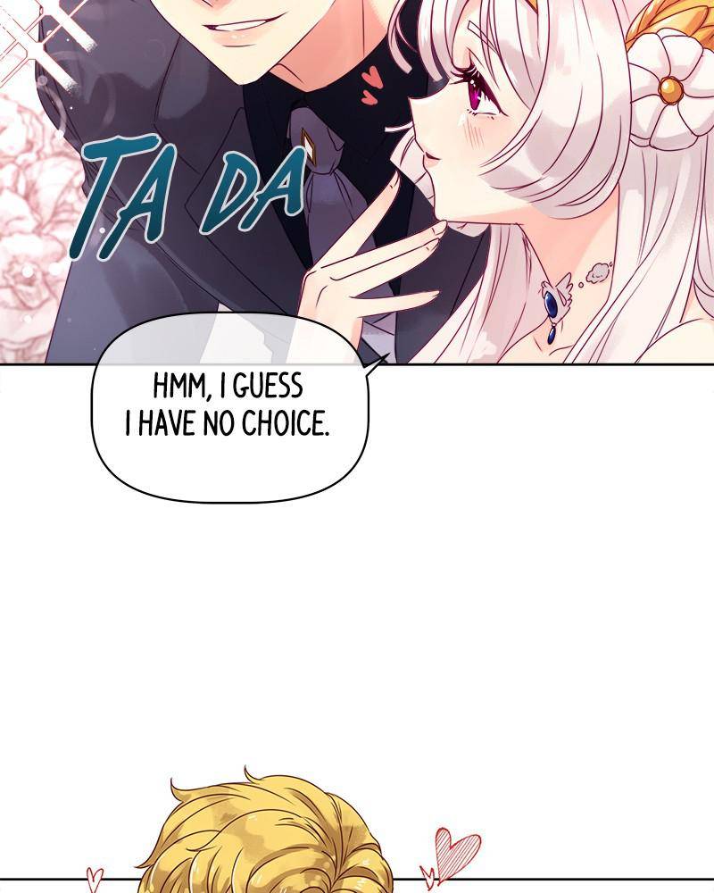 The Princess’ Jewelry Box Chapter 1 - page 13