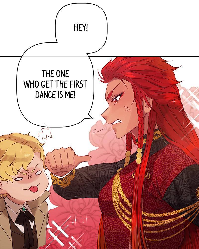 The Princess’ Jewelry Box Chapter 1 - page 15