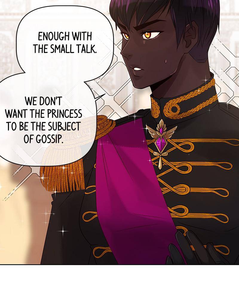 The Princess’ Jewelry Box Chapter 1 - page 18