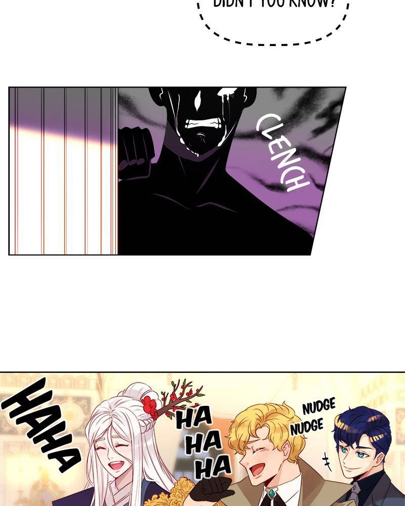 The Princess’ Jewelry Box Chapter 1 - page 23