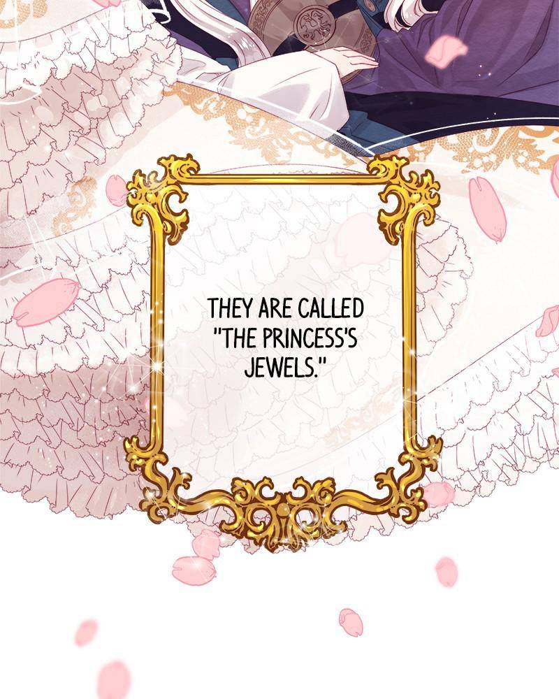 The Princess’ Jewelry Box Chapter 1 - page 27