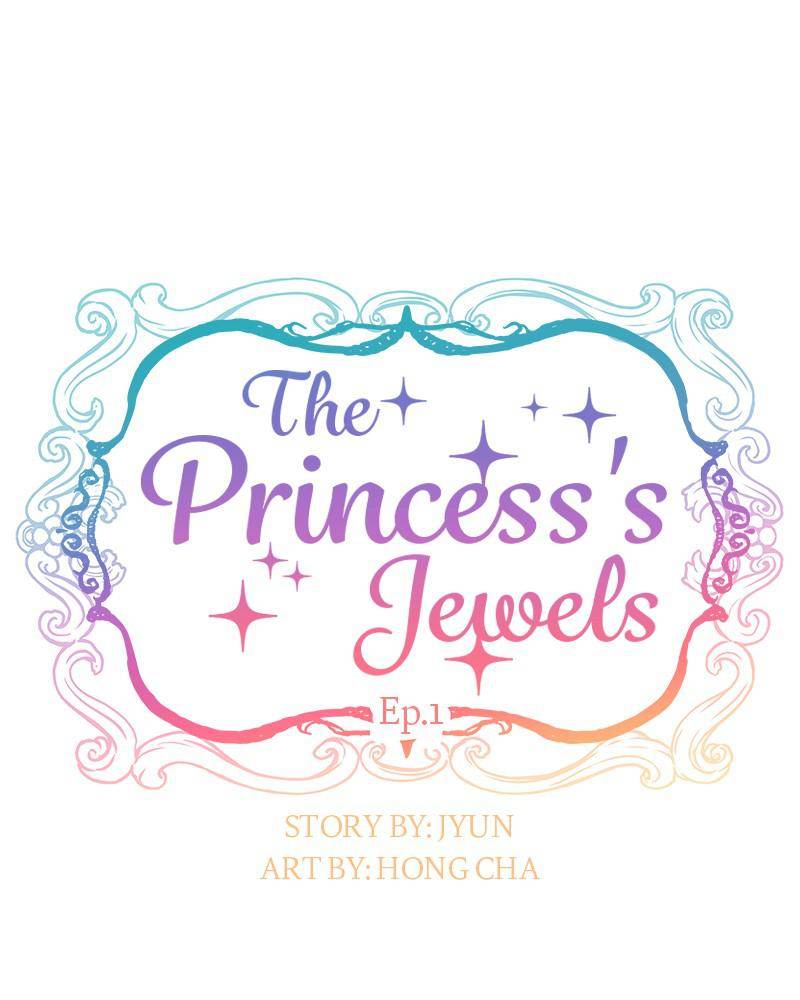 The Princess’ Jewelry Box Chapter 1 - page 29