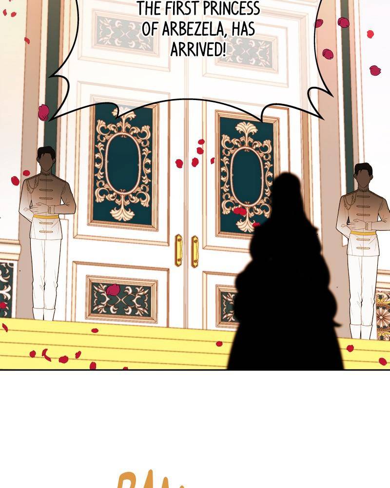 The Princess’ Jewelry Box Chapter 1 - page 34