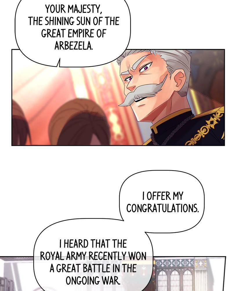 The Princess’ Jewelry Box Chapter 1 - page 40