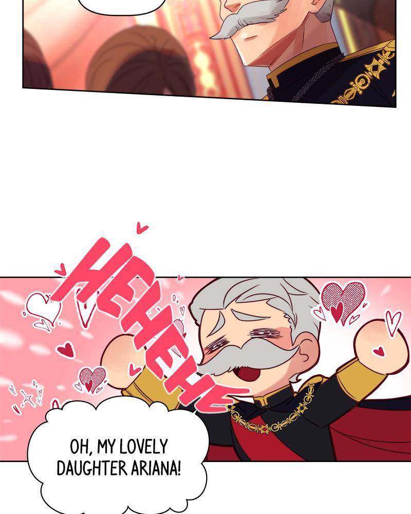 The Princess’ Jewelry Box Chapter 1 - page 42