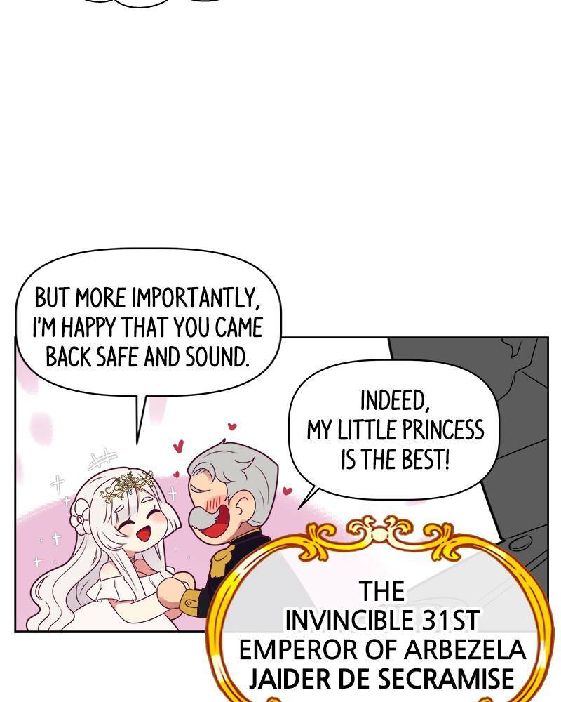The Princess’ Jewelry Box Chapter 1 - page 43