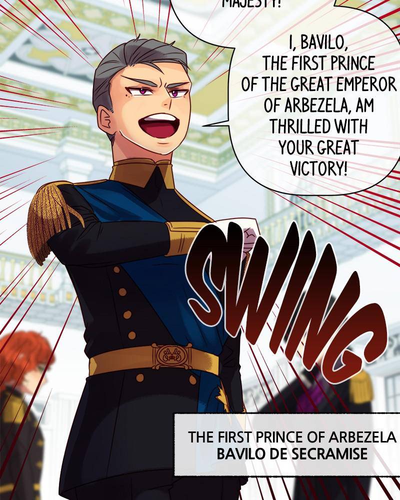The Princess’ Jewelry Box Chapter 1 - page 45