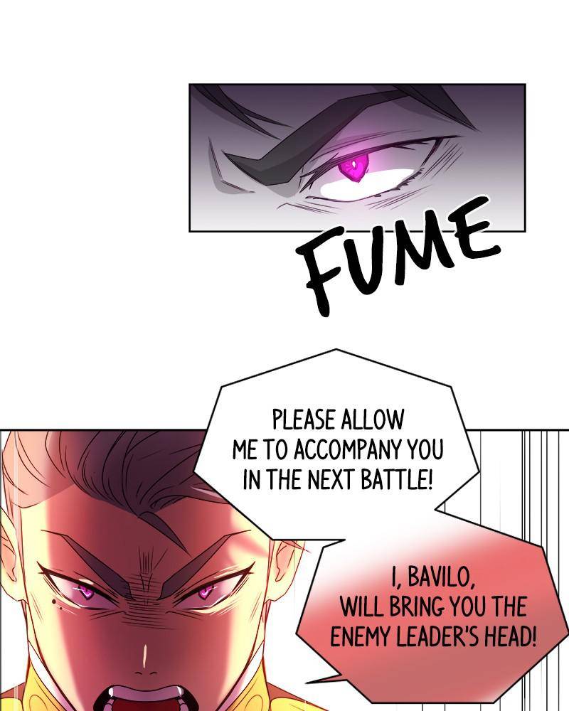 The Princess’ Jewelry Box Chapter 1 - page 47