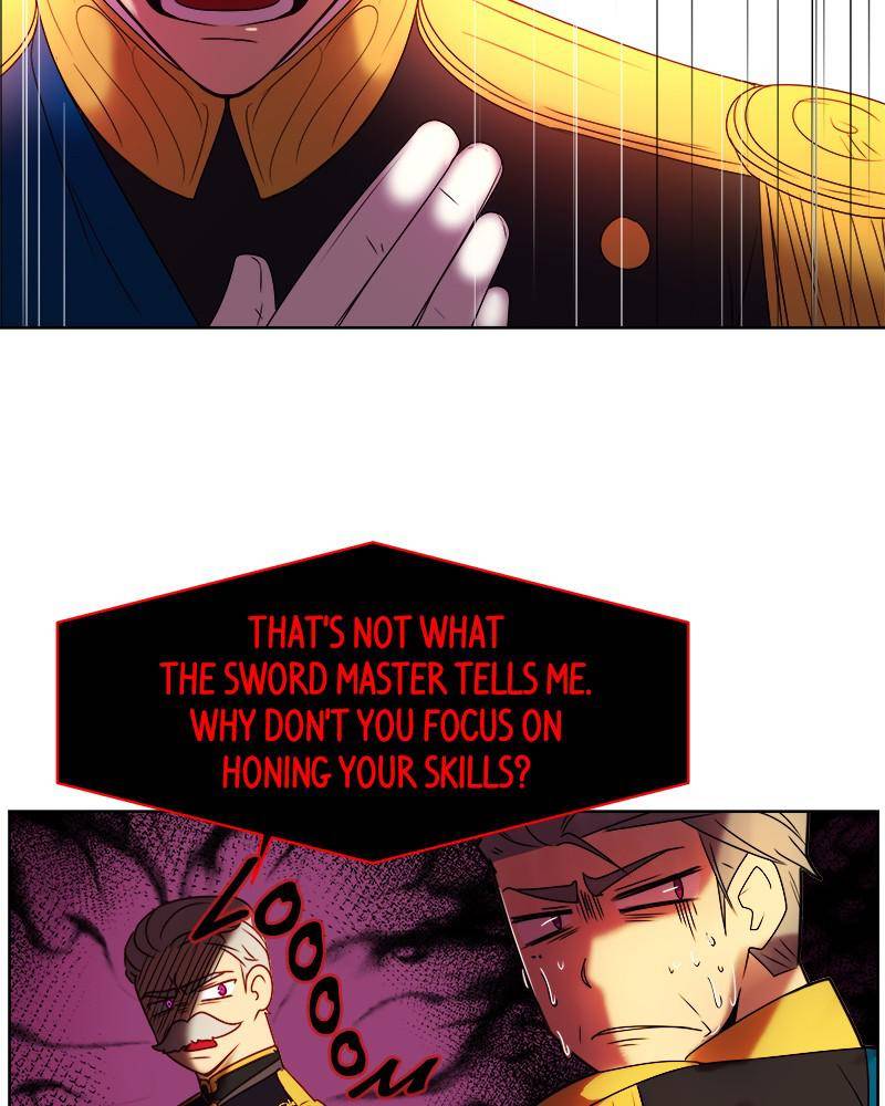 The Princess’ Jewelry Box Chapter 1 - page 48