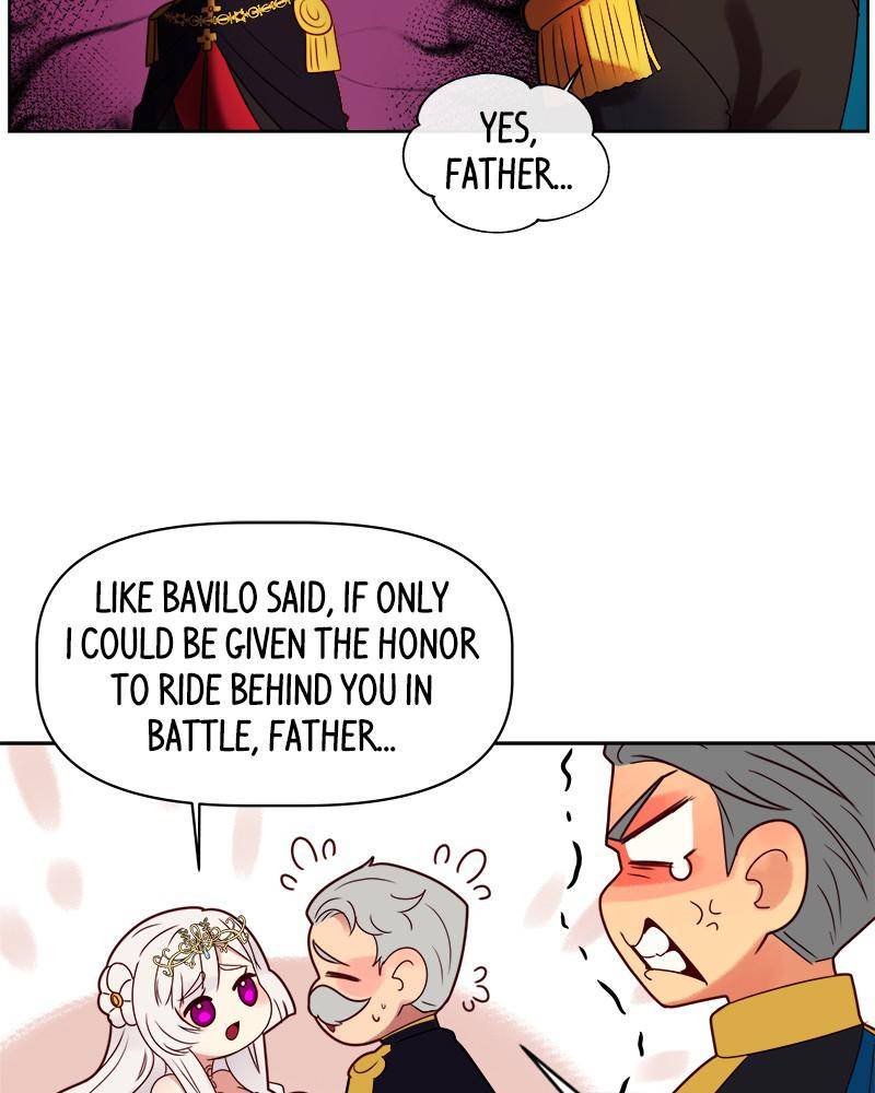 The Princess’ Jewelry Box Chapter 1 - page 49