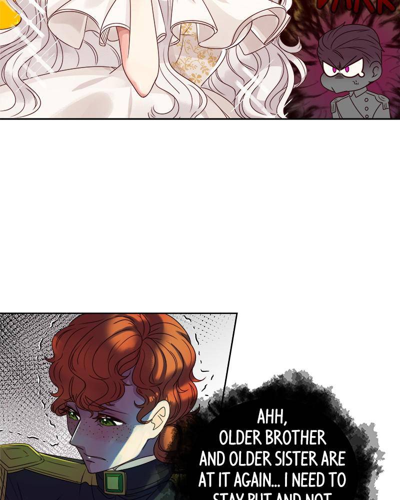 The Princess’ Jewelry Box Chapter 1 - page 51