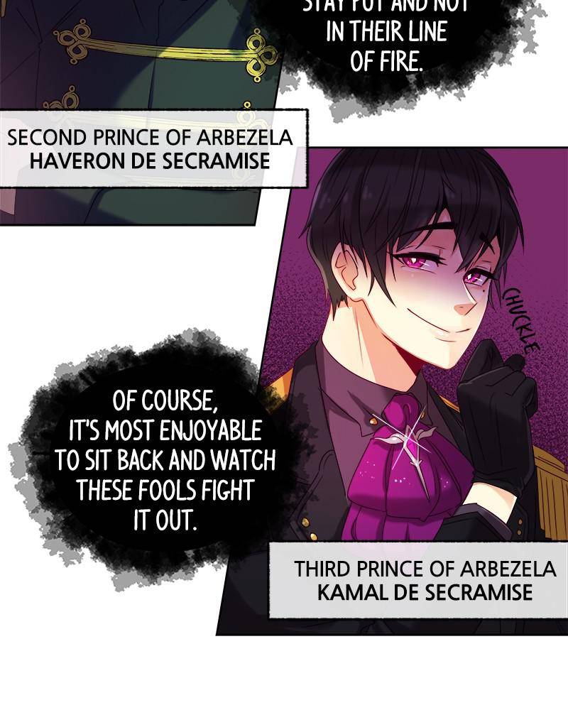 The Princess’ Jewelry Box Chapter 1 - page 52