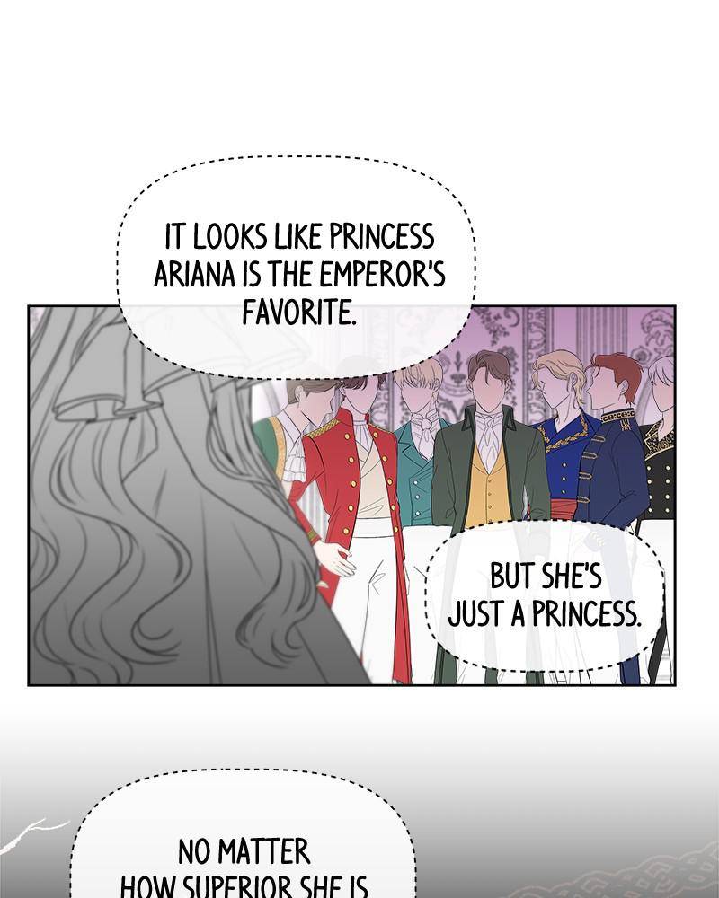 The Princess’ Jewelry Box Chapter 1 - page 53