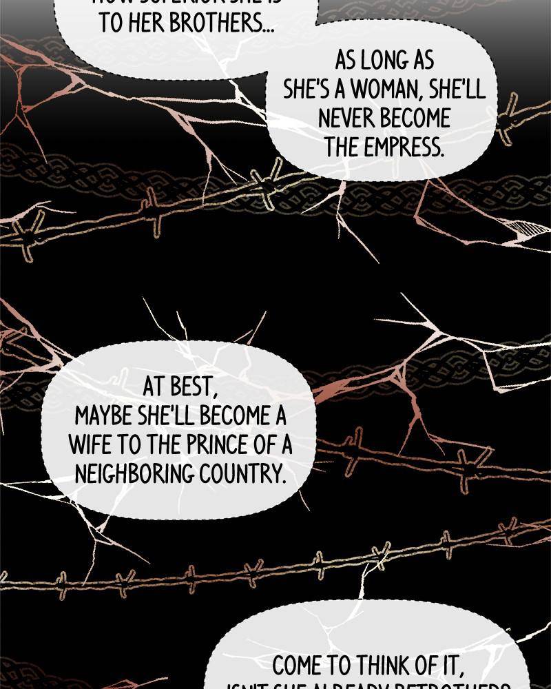 The Princess’ Jewelry Box Chapter 1 - page 54