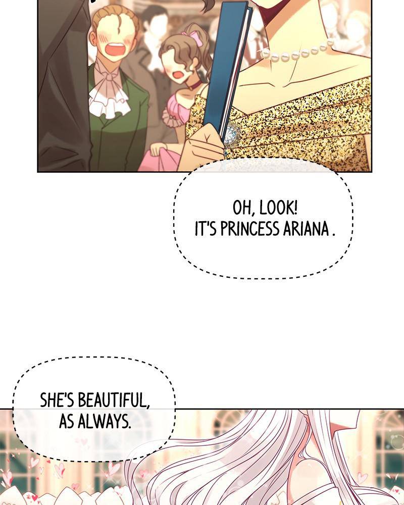 The Princess’ Jewelry Box Chapter 1 - page 6