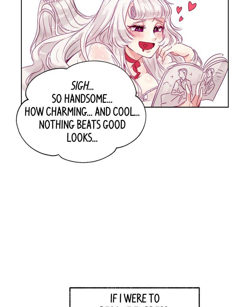 The Princess’ Jewelry Box Chapter 1 - page 64
