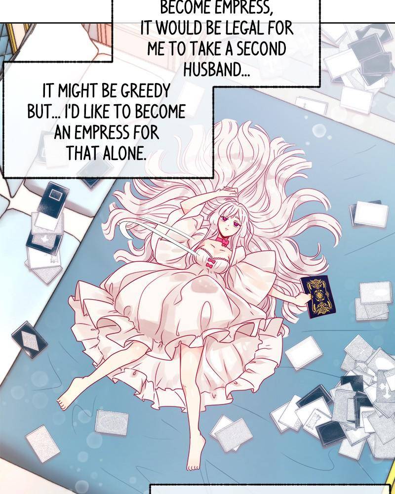 The Princess’ Jewelry Box Chapter 1 - page 65