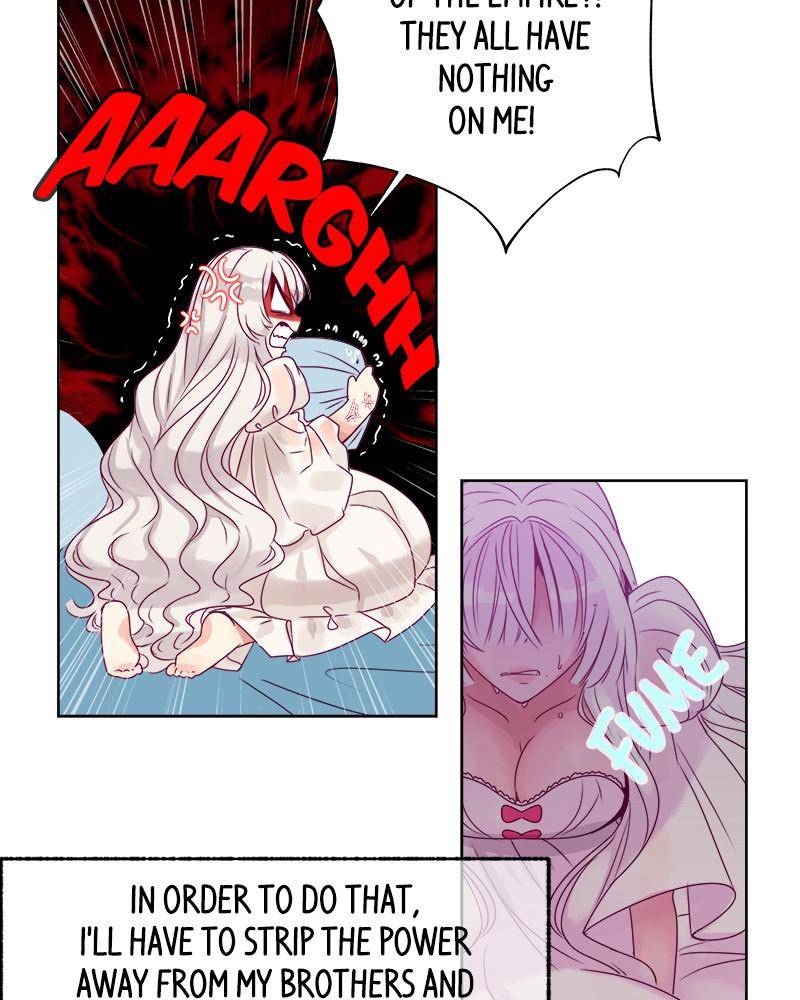 The Princess’ Jewelry Box Chapter 1 - page 67
