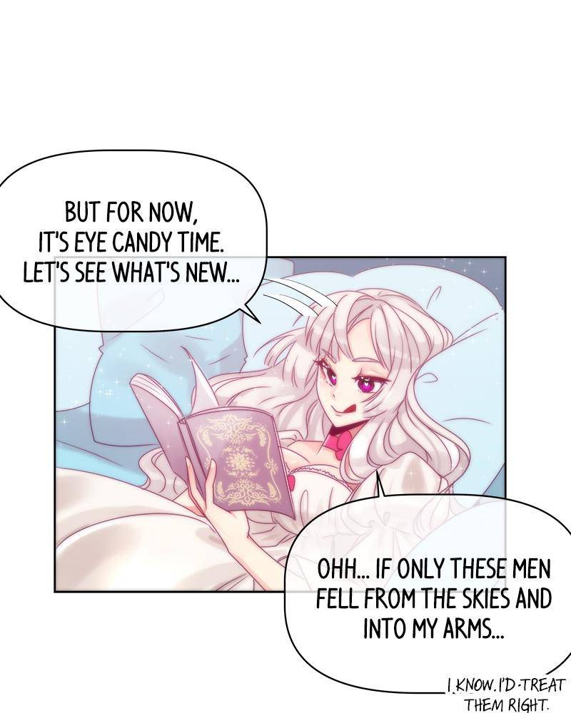 The Princess’ Jewelry Box Chapter 1 - page 72