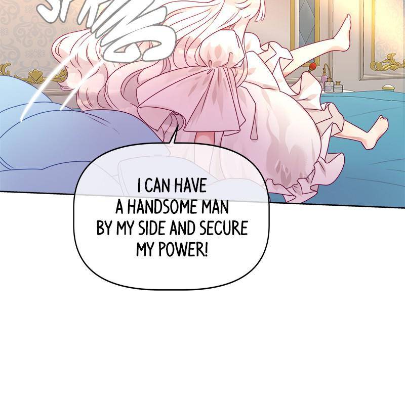 The Princess’ Jewelry Box Chapter 1 - page 74